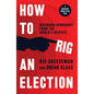 How to Rig an Election - Paperback