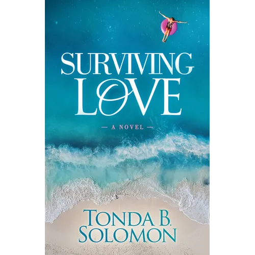 Surviving Love - Paperback