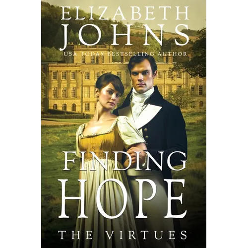 Finding Hope - Paperback