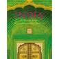 India: In Word & Image - Hardcover