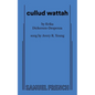Cullud Wattah - Paperback