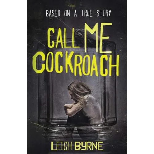 Call Me Cockroach - Paperback