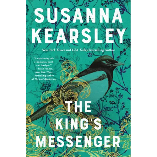 The King's Messenger (Standard Edition) - Paperback