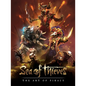 Sea of Thieves: The Art of Piracy - Hardcover