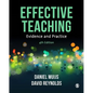 Effective Teaching: Evidence and Practice - Paperback