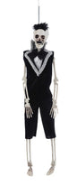 Fashionista Skeleton -