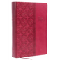 Study Bible-KJV - Imitation Leather