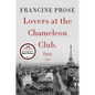 Lovers at the Chameleon Club, Paris 1932 - Paperback