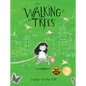 Walking Trees - Hardcover