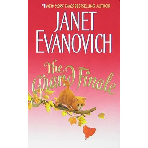 The Grand Finale - Paperback