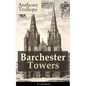 Barchester Towers (Unabridged): Victorian Classic - Paperback