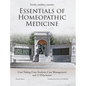 Essentials of Homeopathic Medicine - Hardcover