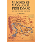 Musings of Mannarkoil Professor: Now and then here and there - Paperback