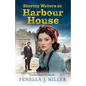 Stormy Waters at Harbour House - Paperback