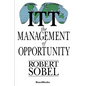 ITT: The Management of Opportunity - Paperback