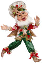 Cookies and Milk Elf - Small