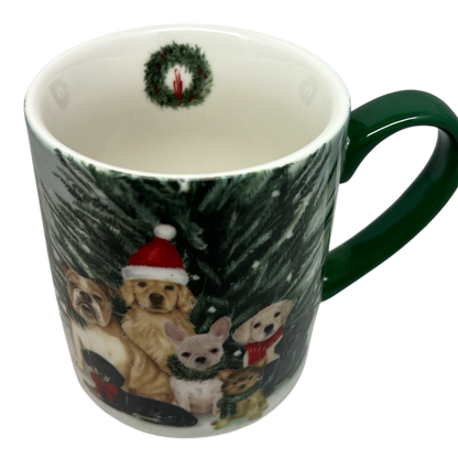 Unleashed Joy  14oz Mug