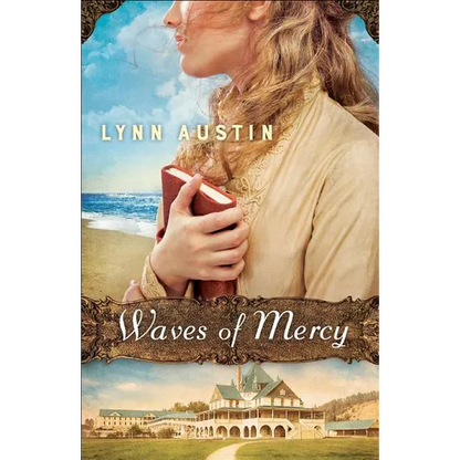 Waves of Mercy - Paperback
