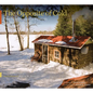 The Opposite of Cold: The Northwoods Finnish Sauna Tradition - Hardcover