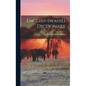English-Swahili Dictionary - Hardcover