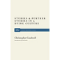 Studies and Further Studies - Paperback