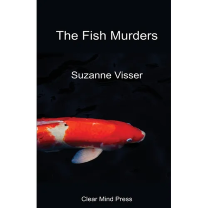 The Fish Murders - Paperback