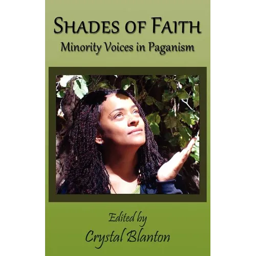 Shades of Faith - Paperback