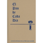 El Pan de Cada Dia - Imitation Leather