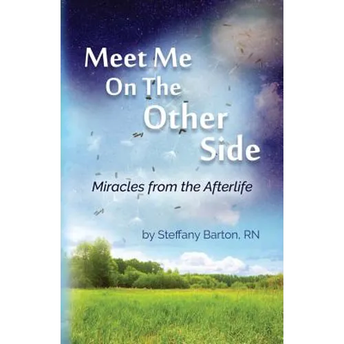 Meet Me On the Other Side: A Journey Home - Paperback