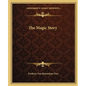 The Magic Story - Paperback