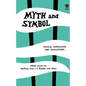 Myth and Symbol: Critical Approaches and Applications - Paperback