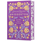 An Offer from a Gentleman Deluxe Collector's Edition: Bridgerton - Hardcover