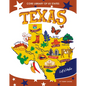 Texas - Library Binding