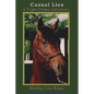 Casual Lies-A Triple Crown Adventure - Paperback