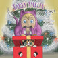 Taryn Amelia: Christmas Kitty - Paperback