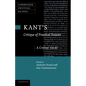 Kant's 'Critique of Practical Reason': A Critical Guide - Paperback