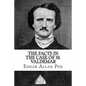 The Facts in the Case of M. Valdemar - Paperback