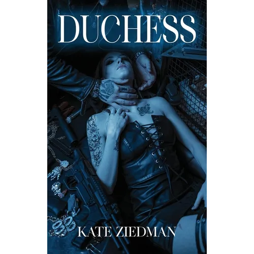 Duchess - Hardcover