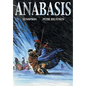 Anabasis - Paperback