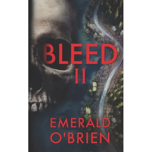 Bleed II - Paperback