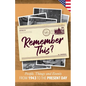 Remember This?: People, Things and Events from 1943 to the Present Day (US Edition) - Paperback