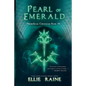 Pearl of Emerald: YA Dark Fantasy Adventure - Paperback