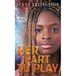 Her Part to Play - Library Binding