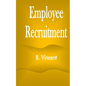 Employee Recruitment - Paperback