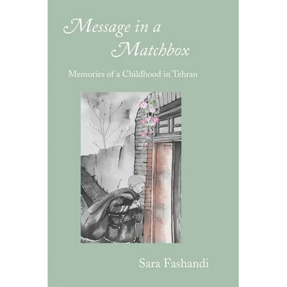 Message in a Matchbox - Paperback