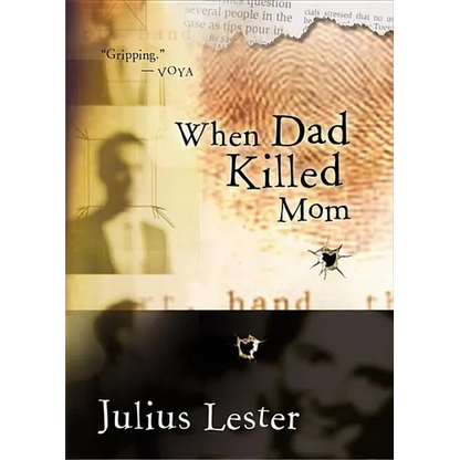 When Dad Killed Mom - Paperback