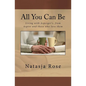 All You Can Be: Living with Asperger's, from Aspies and those who love them - Paperback