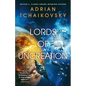 Lords of Uncreation - Hardcover