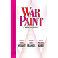 War Paint - Paperback