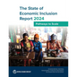 The State of Economic Inclusion Report 2024: Pathways to Scale - Paperback